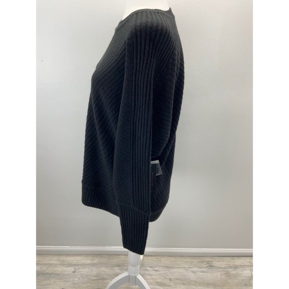 WORTHINGTON ROUND NECK SWEATER - Picture 8 of 8